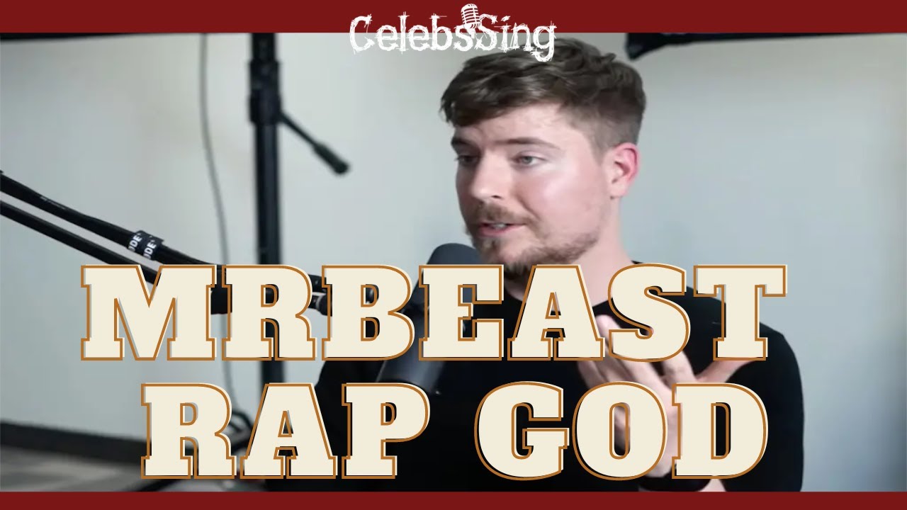 MrBeast - Rap God (ACAPELLA) - YouTube