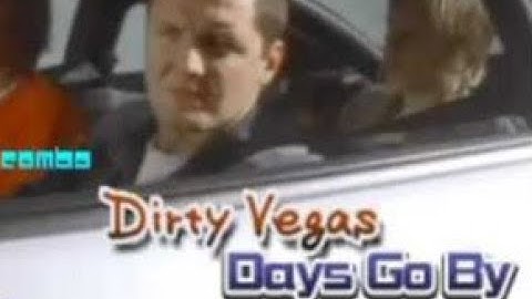 days go by - DDR Max 2