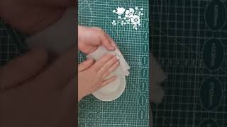 Милый эльфик из туалетной бумаги и клея - легко просто | DIY Пташечка