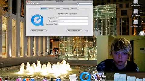 QuickTime Pro Free for Mac and PC