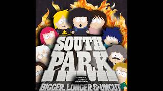 Blame Canada | South Park: Bigger, Longer &amp; Uncut Soundtrack (REDOBLAJE LATINO)