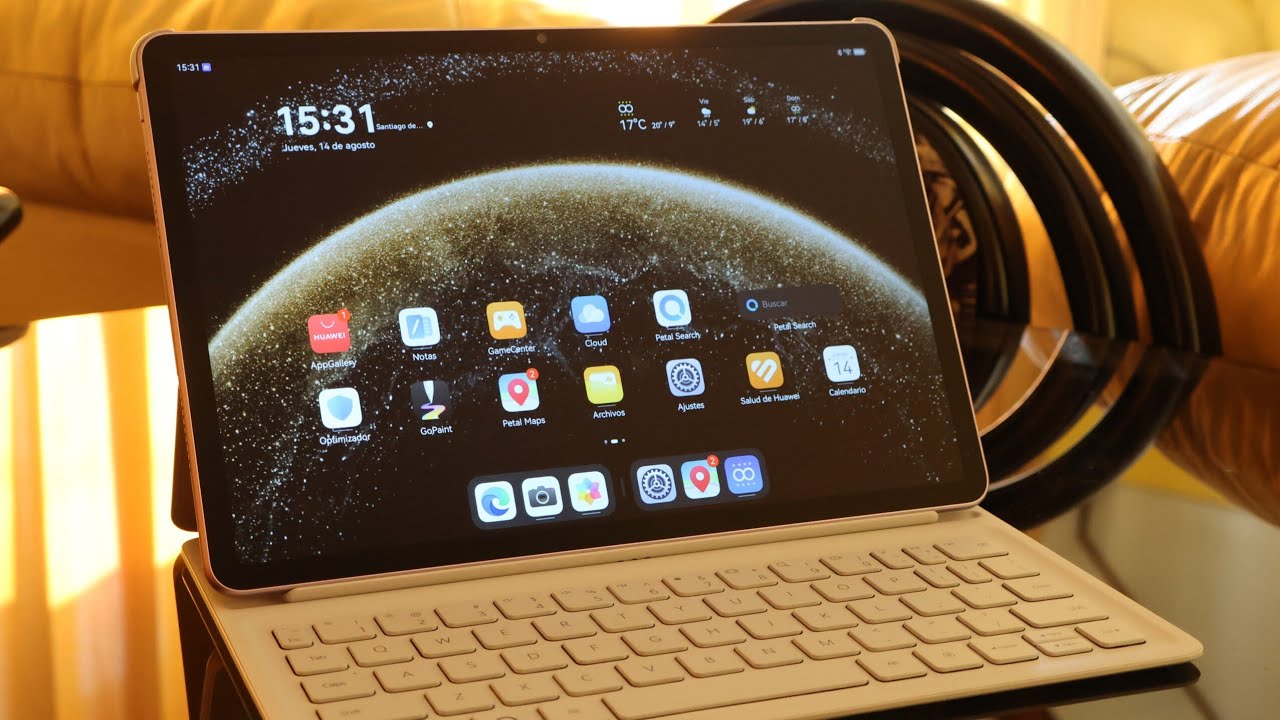 popopon様　Huawei Matepad Unboxing HUAWEI MatePad 11.5 - YouTube