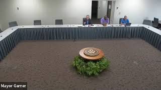April 13, 2023 - Mayor's Task Force on Government Efficiency