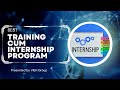 Internship in  Web application pentesting | Training cum internship program 🔥🔥 | Internship 2022