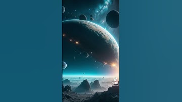 A Glimpse Into The Future 😱