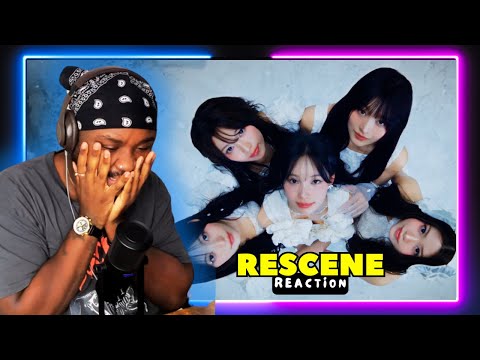 RESCENE - Crash, Glow Up (MV & Practice) & Into The New World (Fancam)! HONEST Review! Bside SOTY!!!