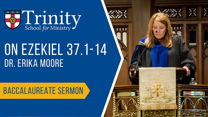 2022 Baccalaureate Sermon | Dr. Erika Moore