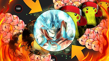 Alis.io - *NEW* SOLO TRICK! NEW WAY TO SOLO TRICKSPLIT AGAINST THE WALL! 😱😈