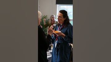 Waltham Forest College - Business Breakfast Networking Event