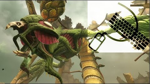 I played Metroid Prime with mouse and keyboard!