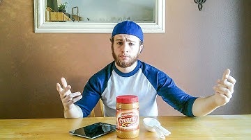 IIFYM 101: How to Track Your Macros