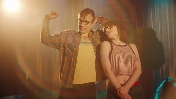 Ben Folds - "Exhausting Lover" [Official Music Video]