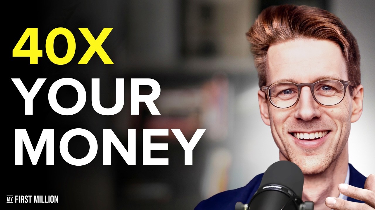 How To Turn $100K into $4,000,000 with Distressed Investing