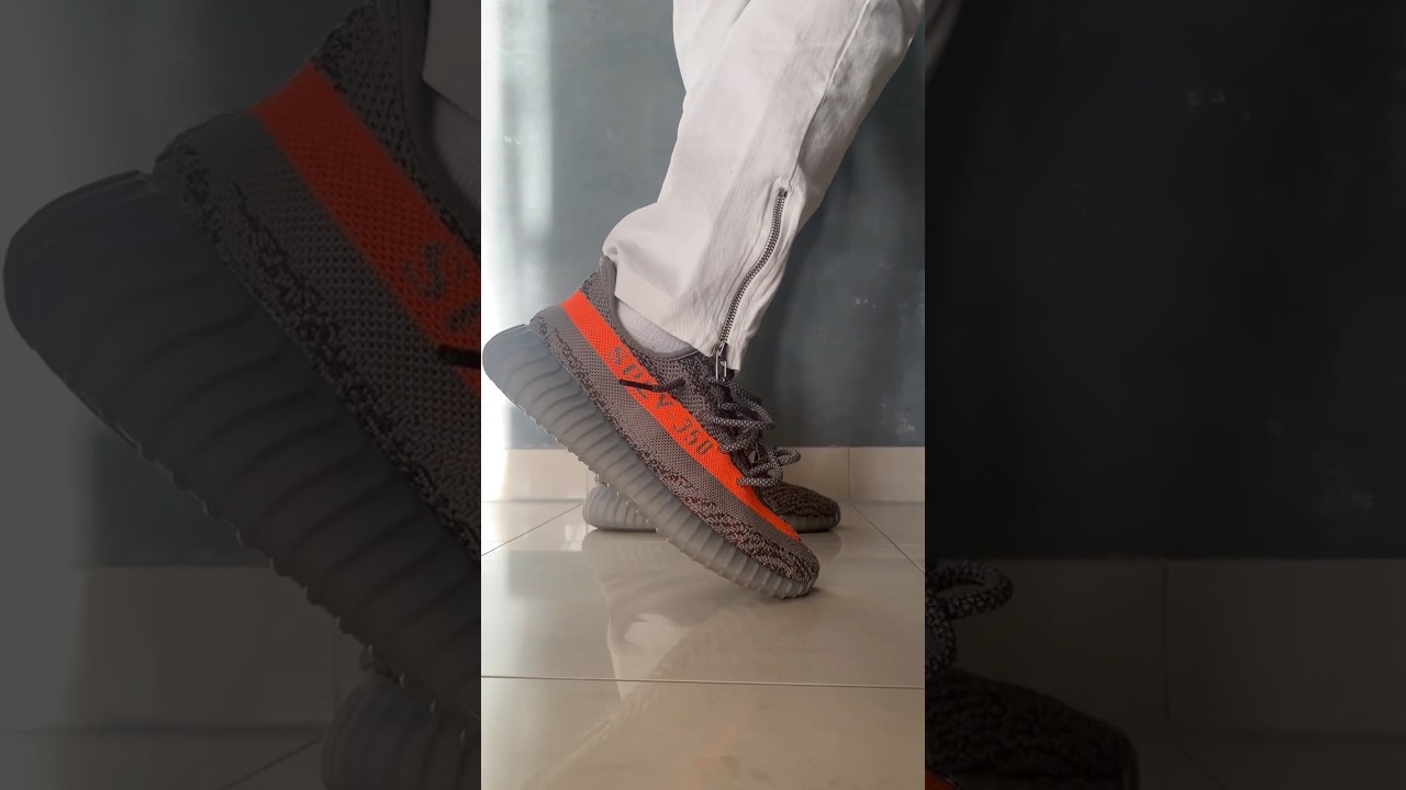 Another One! New Yeezy 355 V2