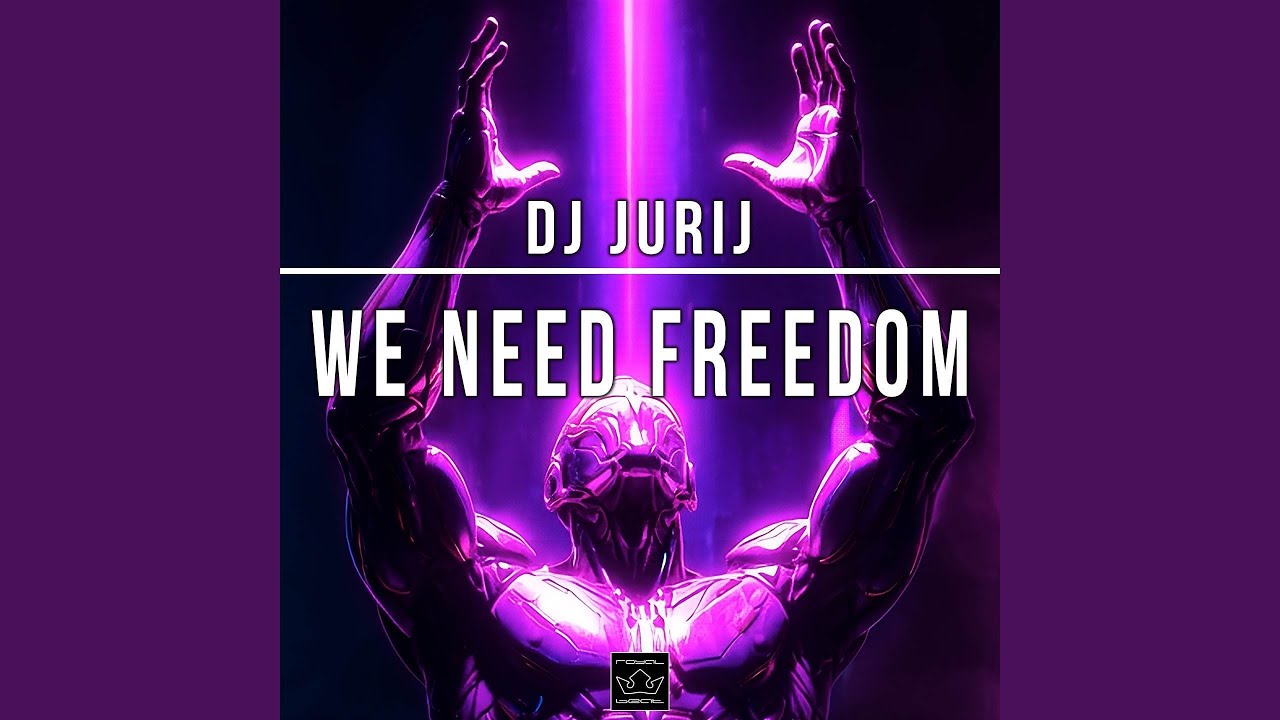 Watch We Need Freedom on YouTube Watch We Need Freedom on YouTube