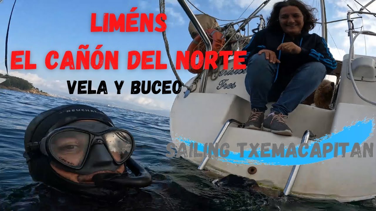 ⁣LIMÉNS, EL CAÑÓN DEL NORTE