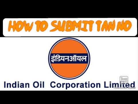 #indianoil #roinfoiocl #iocl How to submit tan no. E-ledger iocl TDS 194Q