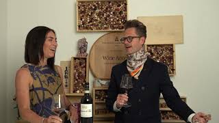 2020 Casanova di Neri White Label Brunello di Montalcino