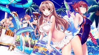 Nightcore - DADDY