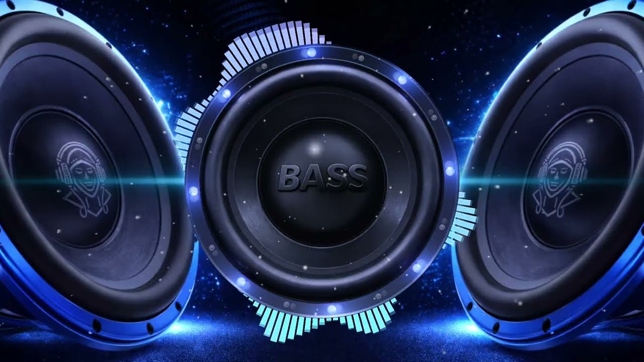 HACKODI - HIT BASS -  [🔊☢️⚠️ EXTREME BASS ⚠️☢️🔊]