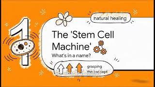 Demystifying SoftWave Therapy: The Stem Cell Machine Explained