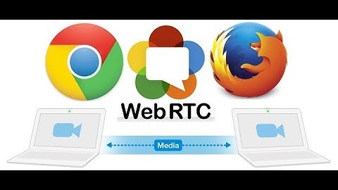 ReactJS Video Chat + Screen Sharing + Screen Recording