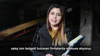 Kazan Ve Kömür Deneti̇mleri̇ne Devam Edi̇yoruz Kurallara Uyalim Ki̇ Keşanimizda Temi̇z Hava Soluyalim