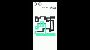 Amaze Level 277 Walkthrough