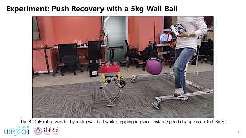 IROS 2021 Supplementary Video