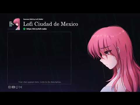 Lofi Hip Hop Radio 