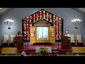 Erev Rosh Hashanah