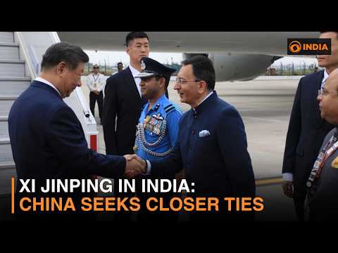 India-China Ties: BRICS Brings Fresh Momentum