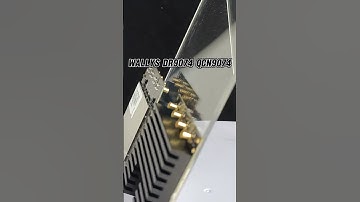 DR9074-5G: High-Performance WiFi 6 Network Card for #Linux & #OpenWRT