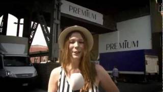 Romina Mann Showreel 2010