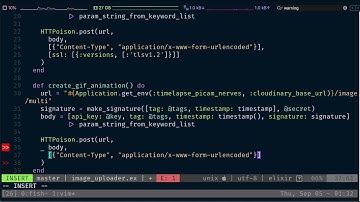 07 Hardware Cafe | 04 Timelapse GIFs on Raspberry Pi with Nerves Part Two