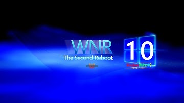 WNR Legacy - Windows Mockups Season 2 - Windows Never Released: The Second Reboot #10