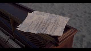 Gymnopedie n2 - Vivian Roost Rework - Teaser Video Clip (Project 12 - Deutsche Grammophon)