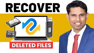how to recover permanently deleted files from windows 10 in hindi | windows without backup