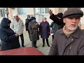 АНАПА - СХОД ГРАЖДАН! НЕТ ТЕПЛА В ДОМАХ ВИТЯЗЕВО! ПУТИН! КОНДРАТЬЕВ! ШВЕЦ! ЛЮДИ ЗАМЕРЗАЮТ!