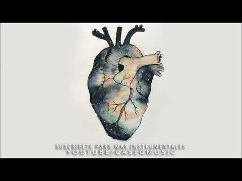 BASE DE RAP - MELANCOLICO - USO LIBRE -HIP HOP INSTRUMENTAL