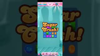 Candy Crush Saga Level 1 #android #guide #shorts screenshot 3