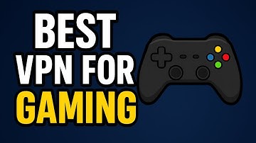 Best VPN for Gaming – Low Ping, High Speed & Security (2025)