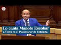 El presidente del pp cataln le canta a torra una de manolo escobar