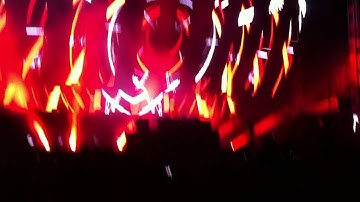 Armin Van Buuren - Orjan nilsen﻿ - Viking - Electric Zoo 2011