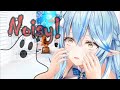 Lamy's stream got "haunted" by a weird sound thumbnail