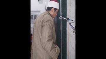 سورة البقرة الأيه ٢٥٣-٢٧٢ من تراويح ١٤٤٤ ه‍  الشيخ احمد الغرباوي