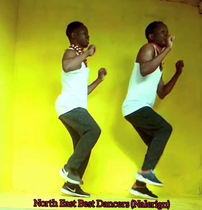 Guchi Speedometer (Official Dance Video) Guchi Speedometer 