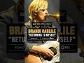 Brandi Carlile - Returning to Myself