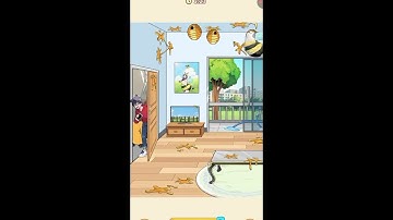 Brain Puzzle 2: Logic twist level 50 solution walkthrough