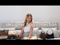 Designer Bag Collection | What I Spent vs Worth Today